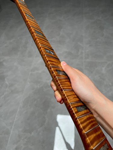 Corde jazz bass 21frets - 4,