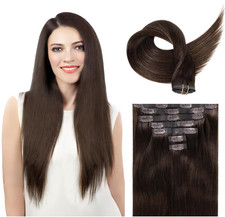 Extension Capelli 100% Umano