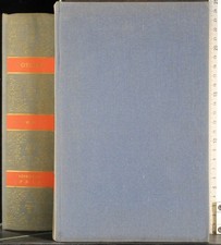 STORIE. DIALOGO DEGLI ORATORI GERMANIA AGRICOLA. VOLUME 2. TACITO. UTET.