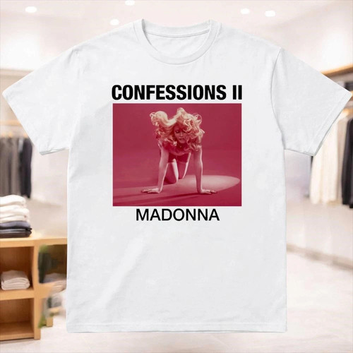 Camicia madonna 2026 - madonna,