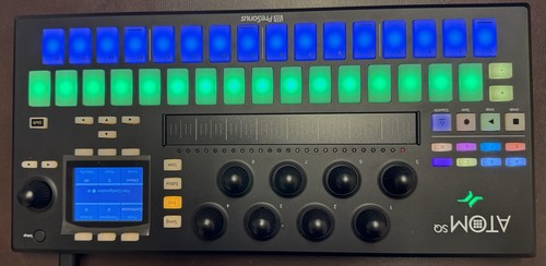 Presonus atom - presonus,