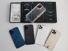 Apple iPhone 12 Pro - 128