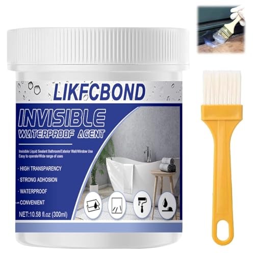 Sigillante impermeabile 300g - 300g,