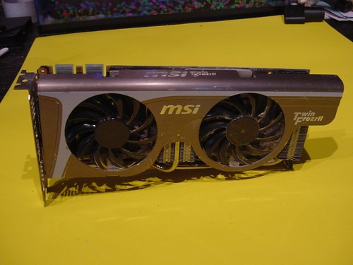 Msi twin frozr n570gtx - twin,