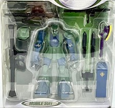 Modellino Gundam Mobile Suit