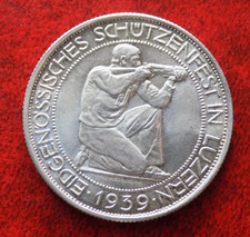 5 Franchi 1939 QFDC tiro