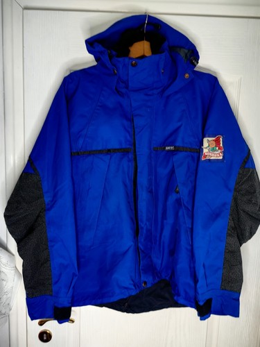 Giacca uomo norrona - uomo, vintage