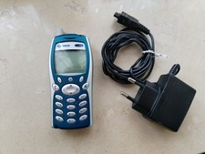 Telefono Cellulare SAGEM MY3036 con Carica Batterie - Batteria Non tiene Più