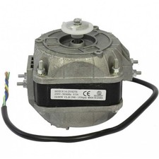 MOTO VENTOLA FRIGORIFERO BANCO FRIGO 34 WATT PENTAVALENTE