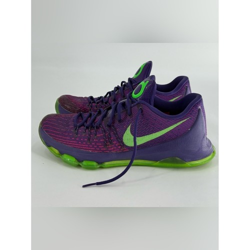 Scarpe basket nike 8 - scarpe, da