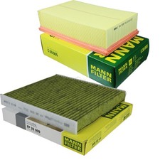 PACCHETTO FILTRO UOMO per