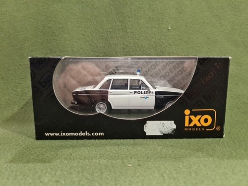 Ixo s05031 volvo 144 - ixo,