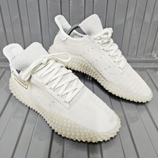 Adidas Kamanda Crystal White