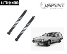 COPPIA AMMORTIZZATORI POSTERIORI VOLVO 740 760 780 940 960