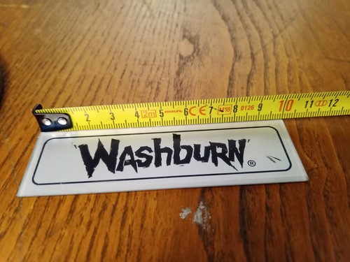 Washburn amplificatore - washburn,