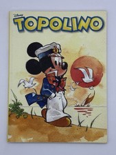 TOPOLINO - N. 3197 VARIANT - Topo Maltese - Giorgio Cavazzano - ESAURITO!