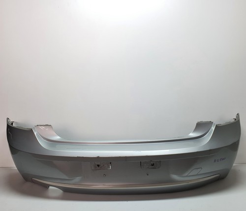 Paraurti posteriore completo - paraurti,