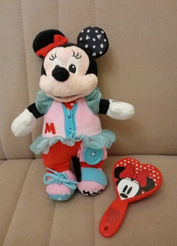 Lotto disney minnie mouse - disney,