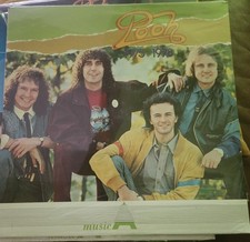Pooh 1975 1978 Lp Cgd Musica