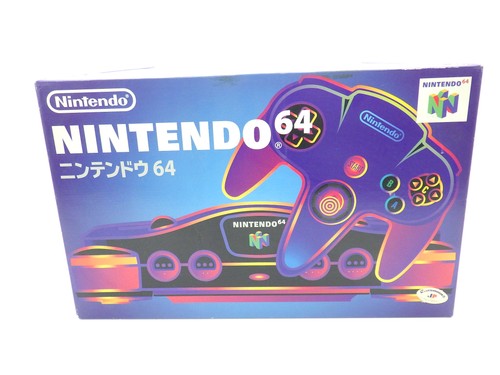 Console nintendo - console,