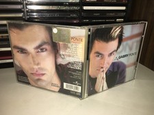 GABRY PONTE RARO CD UNIVERSAL 2002 ITALY OTTIME CONDIZIONI EIFFEL 65