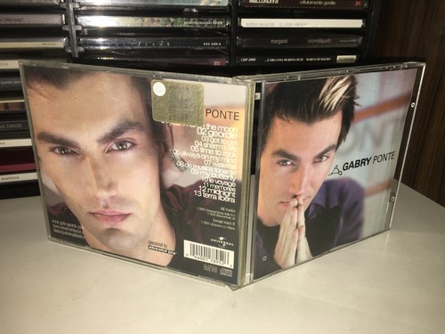 Gabry ponte raro universal - gabry,