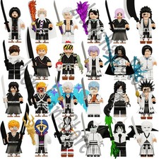 Building Block Toys BLEACH