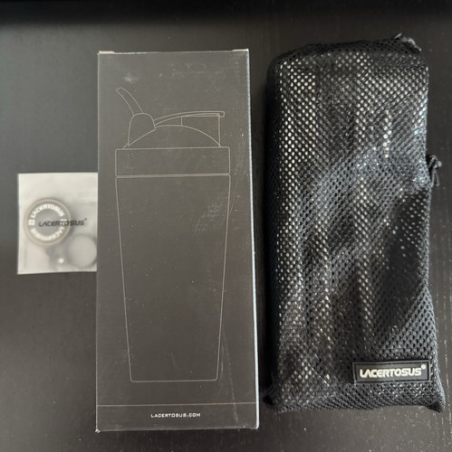 Accessori lacertosus bundle - accessori,