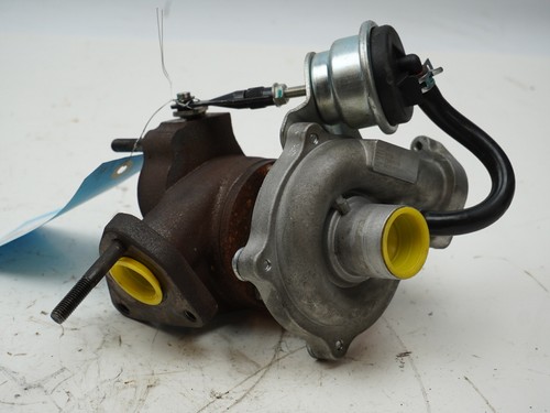 Turbo occasion fiat - turbo, evo