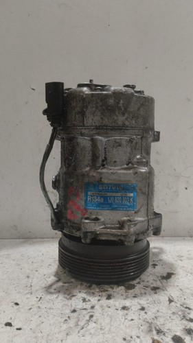 Compressore aria condizionata - compressore,