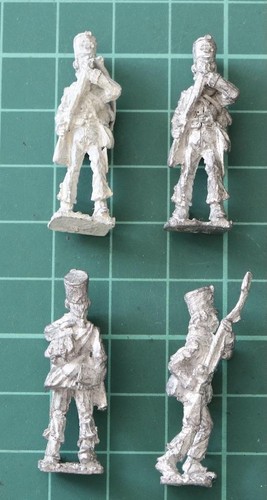 Elite miniatures 28mm prussian - elite,