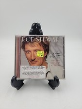 Rod Stewart - It Had To Be You