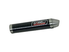 TERMINALE SCARICO GIANNELLI IN