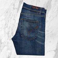 DONDUP Jeans Uomo Eccellente