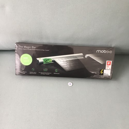 Mobee the magic bar wireless - mobee,