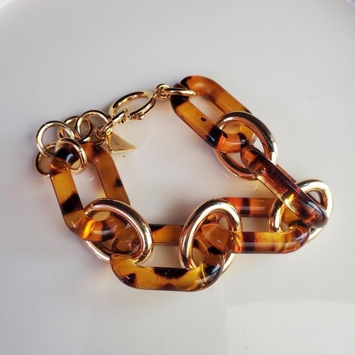 Bracciale maglia grossa