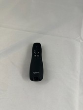 Logitech R400 Presenter