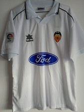  Maglia firmata da Adrian