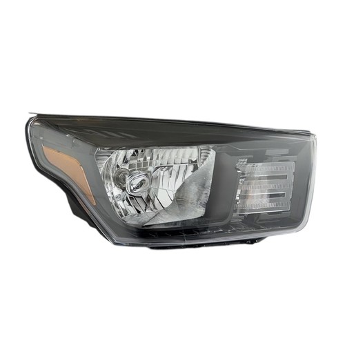Faro proiettore ssangyong - faro,