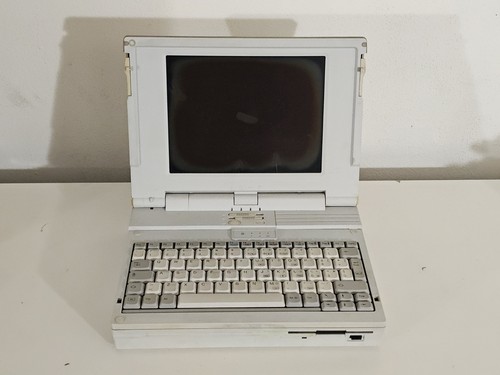 Acer k386s vintage laptop pc - acer,