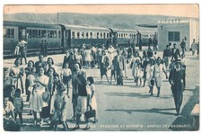 MANFREDONIA - SIPONTO -