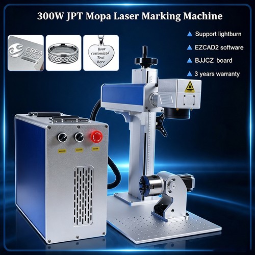 Macchina per marcatura - , laser