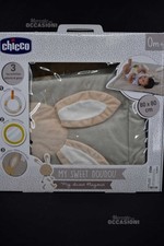 Chicco Il Mio Dolce Tappeto My Sweet Doudou Con Scatola