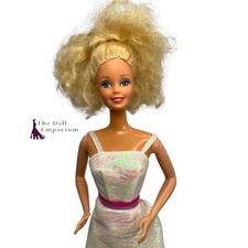 Barbie 1984 Vintage - Bambola