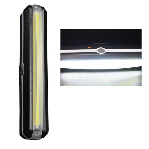 Fanale posteriore led - fanale,
