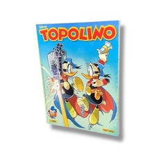 TOPOLINO n. 3668 - fumetto