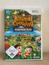 Animal Crossing per Nintendo Wii