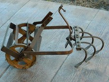 Motocoltivatore