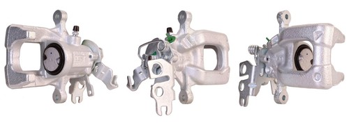 Pinza freno elstock 2439 - pinza,