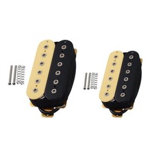 1 Chitarra Elettrica    Ponte